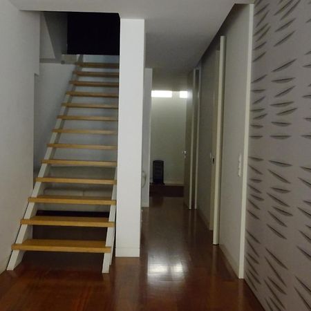 Guerras House Porto Exterior foto