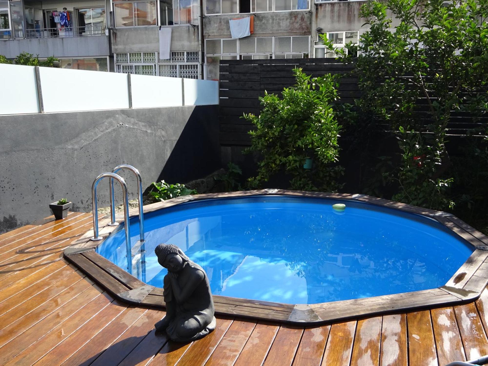 Guerras House Porto Exterior foto