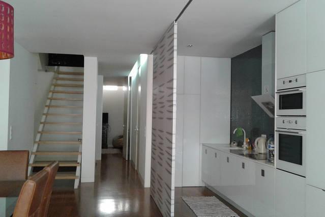 Guerras House Porto Quarto foto